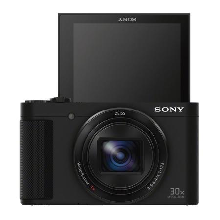 sony 安い カメラ hx90v