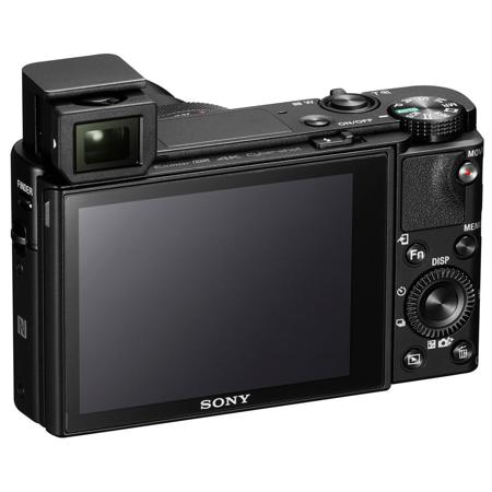 Sony Cyber-shot DSC-RX100 V Digital Camera DSCRX100M5 - Adorama