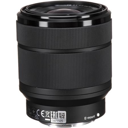 Sony FE 28-70mm F3.5-5.6 OSS Lens for Sony E SEL2870 - Adorama