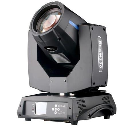 Jtl 7r 230w Beam Moving Head Light - Adorama