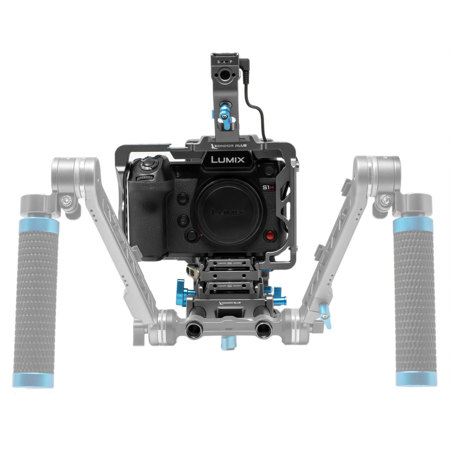 Kondor Blue Base Rig for Panasonic Lumix S1/S1R/S1H