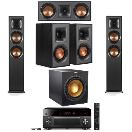 R625fa klipsch hot sale