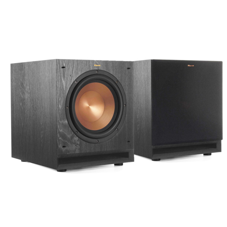 Klipsch 2x SPL-100 10