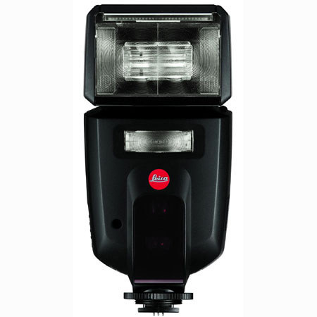 Leica SF-58 TTL Flash for R-System, M-System and S-System