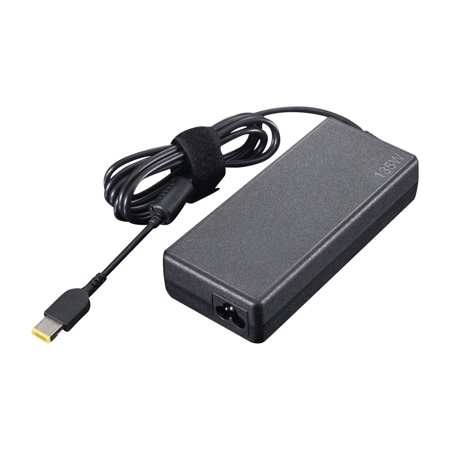 Lenovo W Slim Tip Ac Power Adapter Gx G Adorama