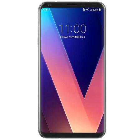 LG V30 ThinQ H933 64GB GSM Smartphone, 6