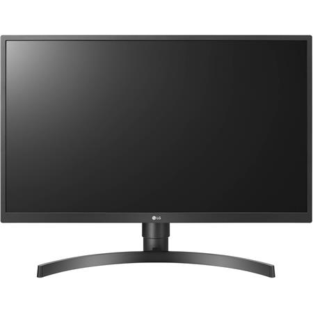 LG Monitor UHD 4K IPS 16:9 de 27'' sRGB 98%