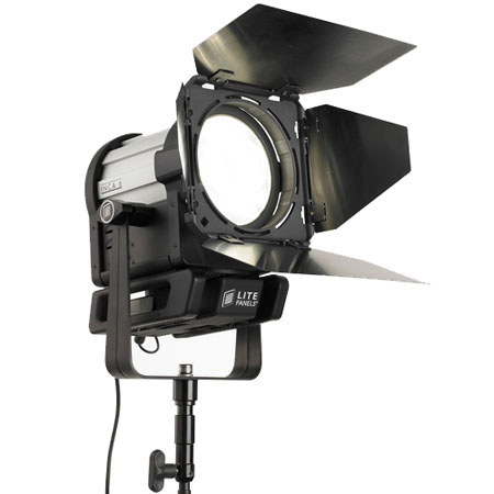 Litepanels Inca 4 4