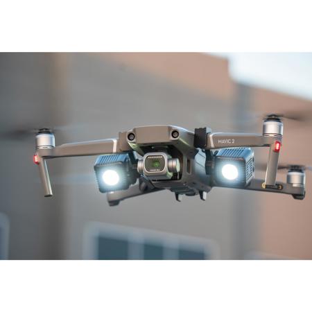 Dji mavic 2 lighting kit for pro & fashion zoom