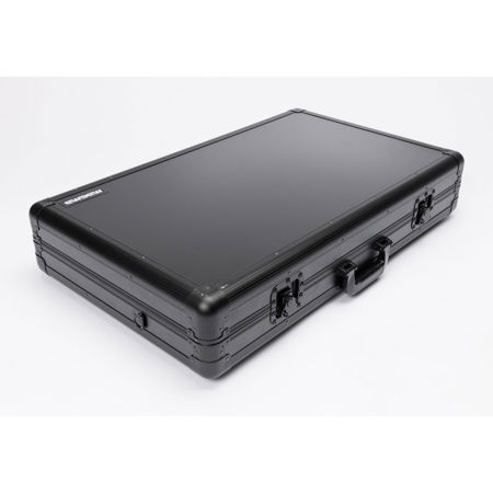 Magma Carry Lite DJ Controller Case, Matte Black, XXL Plus