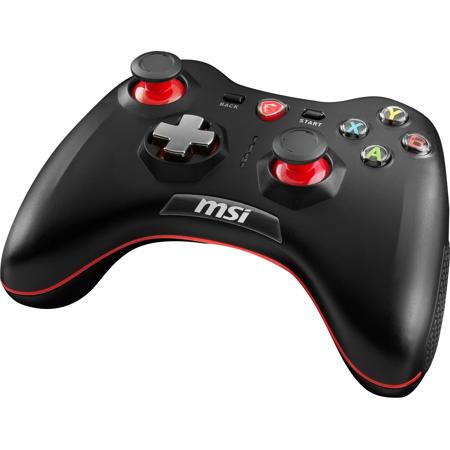 MSI Force GC30 Wireless Gaming Controller - Adorama