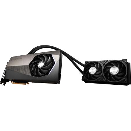  MSI GeForce RTX 4090 SUPRIM Liquid X 24G, V510-007R :  Electronics