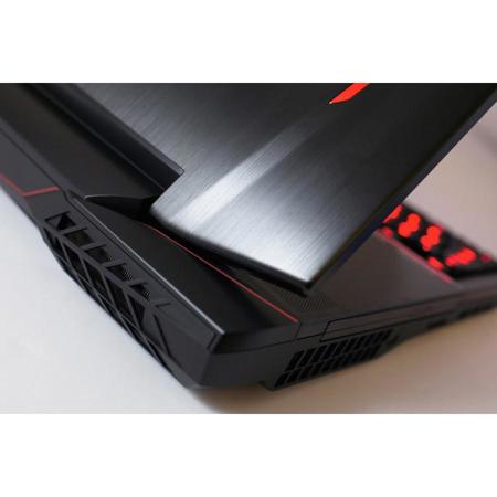 MSI GT80 Titan SLI, portátil gamer de referencia