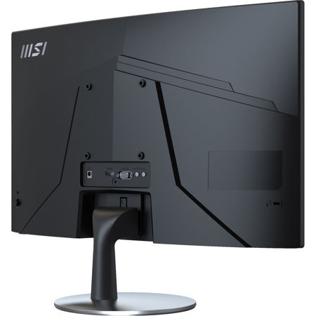 Buy MSI PRO MP242C 23.6″ Curved Monitor - PrimeABGB