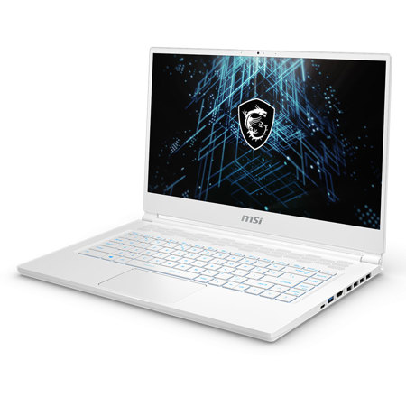 MSI Stealth 15M A11SEK-210 15.6