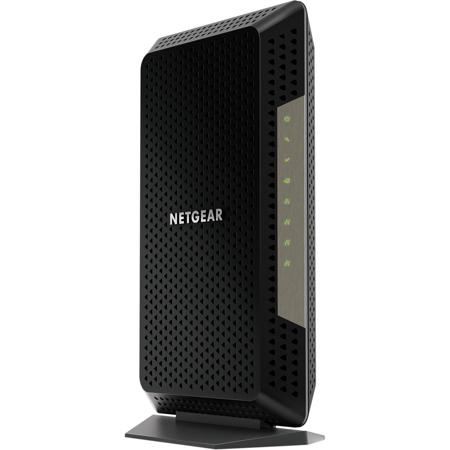 Netgear Nighthawk Multi-Gig Speed Cable Modem CM1200100NAS - Adorama