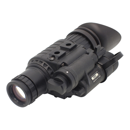 Newcon Optik NVS 14 1x Gen 3 IIT Autogated Military Night Vision ...