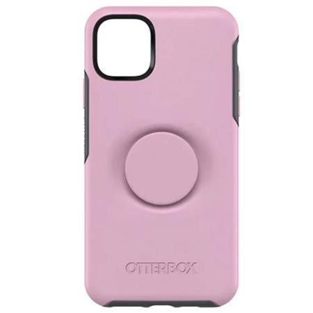 OtterBox Otter + Pop Symmetry Case for iPhone 11 Pro Max, Mauveolous 77 ...