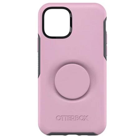 OtterBox Otter + Pop Symmetry Case for iPhone 11 Pro, Mauveolous 77-63760