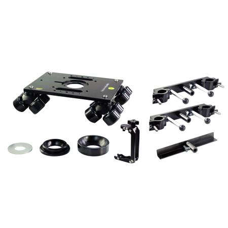 Dana Dolly Portable Dolly System Rental Kit with Universal