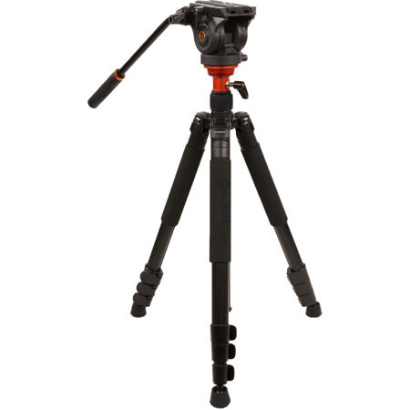 Padcaster Fluid Head Tripod/Monopod