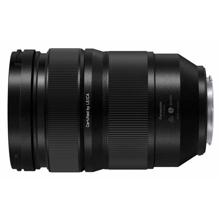 Panasonic LUMIX S PRO 24-70mm f/2.8 Lens for L Mount S-E2470