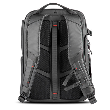 PGYTECH OneMo Lite Backpack, 22L, Twilight Black P-CB-115 - Adorama