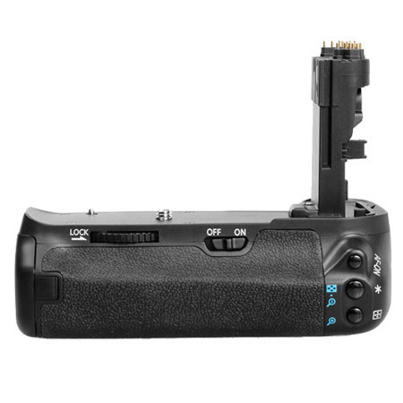 Phottix BG-60D Battery Grip for Canon EOS BG-E9 Ca PH33415 - Adorama