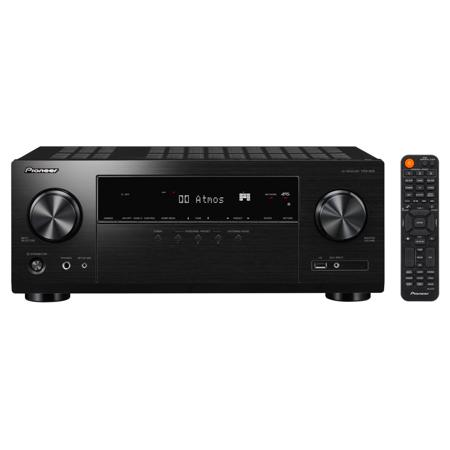 AV Receivers, Stereo Receivers and Home Audio