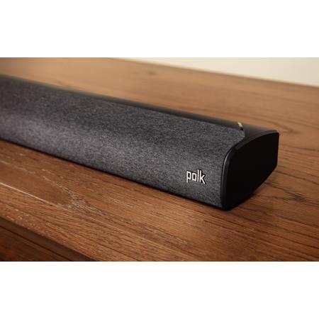 Polk Audio Signa S3 Universal Sound Bar & Wireless Subwoofer