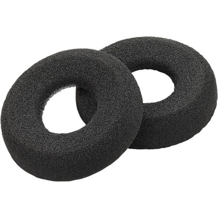 Plantronics Spare Foam Ear Cushions for Blackwire C310/C320 USB ...