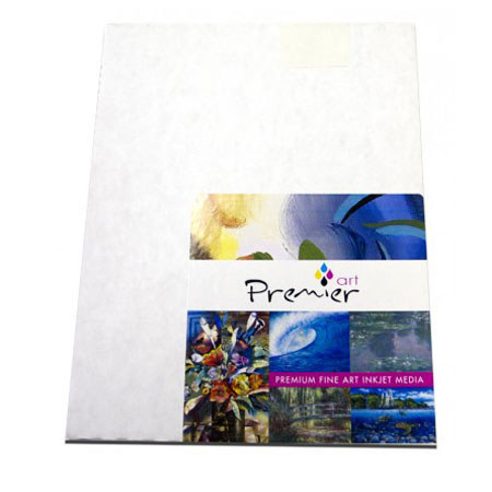 Premium 11 x 17 Canvas Inkjet Photo Paper - 20 Sheet