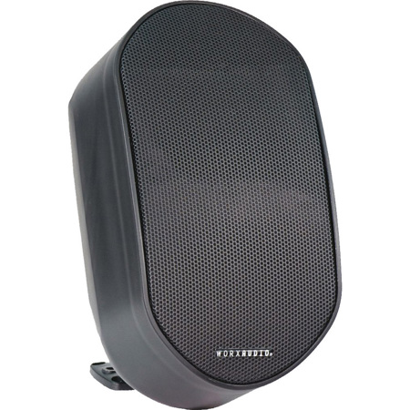 PreSonus WorxAudio I O 4 2 Way Indoor Outdoor Passive Loudspeaker