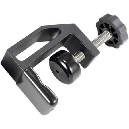 Quantum QBC Pole Mounting Clamp for Battery Packs