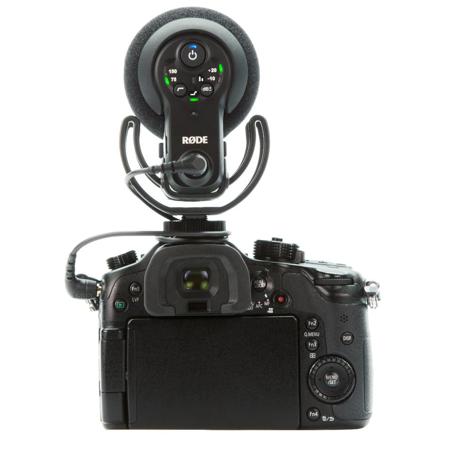 RODE Videomic Pro+ On-Camera Shotgun Microphone (VMP+) at KEH Camera