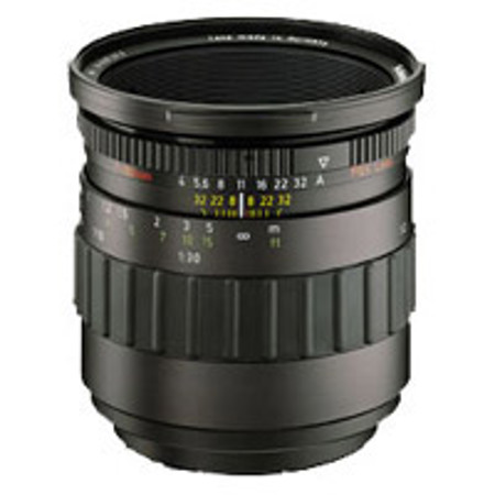 90mm f/4.0 Schneider Apo-Symmar PQS HFT Macro Lens for 6001, 6003 