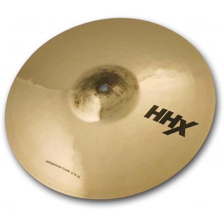 Sabian 18