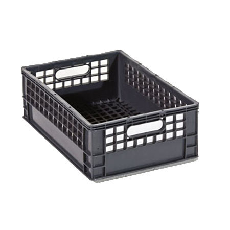 Studio Carts MCH Half Milk Crate MCH