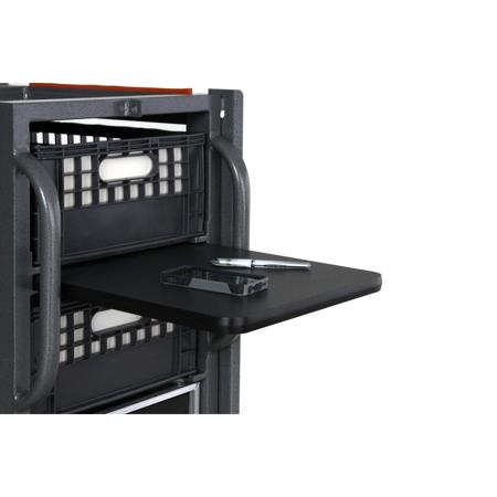 C-Stand Utility Cart Model CSU-103 - Studio Carts