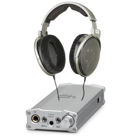 Hd 650 online amp