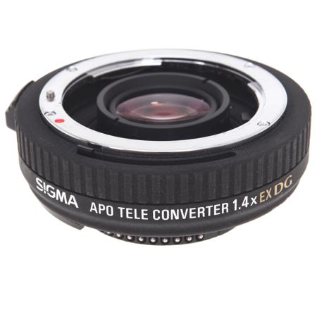 Sigma 1.4x EX DG APO Tele-Converter AF for Sigma Cameras