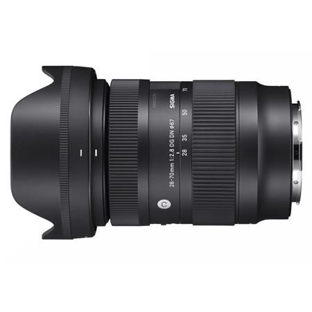 Sigma 28-70mm f/2.8 DG DN Contemporary Lens for Leica L 592969