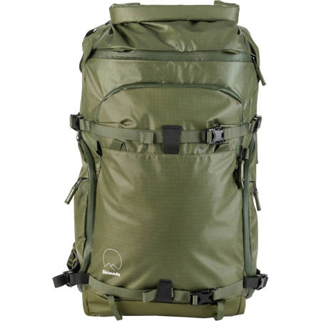 Shimoda Action X30 Backpack, Army Green 520-101 - Adorama