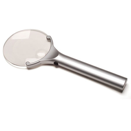 Sirchie 5x Illuminated Fingerprint Magnifier 321M - Adorama