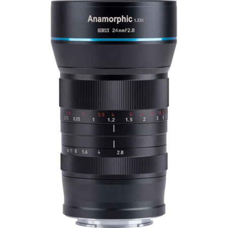 anamorphic lens nikon