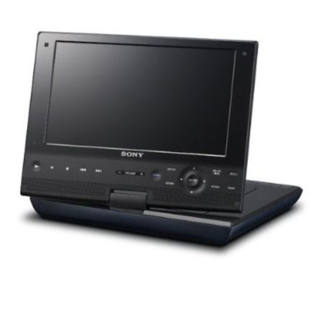 Sony BDP-SX910 9