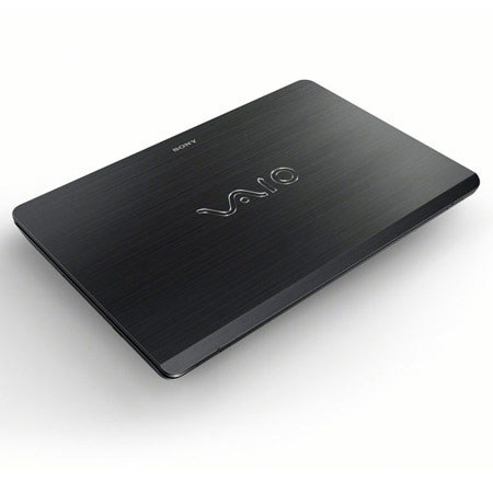 Sony VAIO Fit 15 15.5