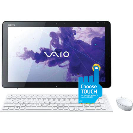 Sony VAIO Tap 20