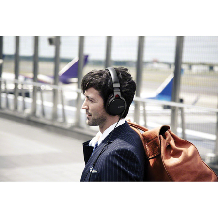 SONY MDR−1 MDR-1RNC - ヘッドフォン