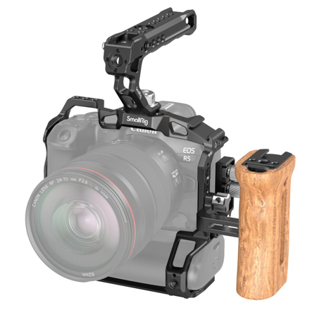 smallrig cage for canon eos r6